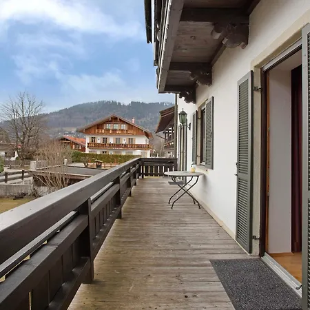 Niekerken Apartment Rotta