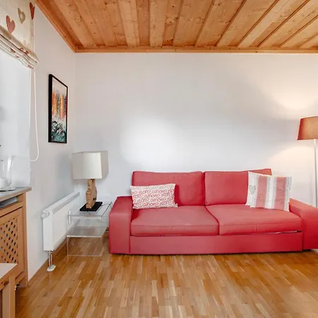 Apartment Niekerken Rotta