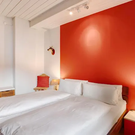 Apartment Niekerken