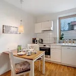 Appartement Niekerken