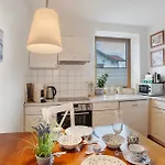 Niekerken Appartement *