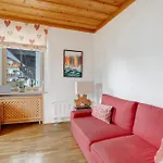 Appartement Niekerken *
