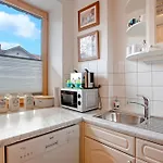 Appartement Niekerken *