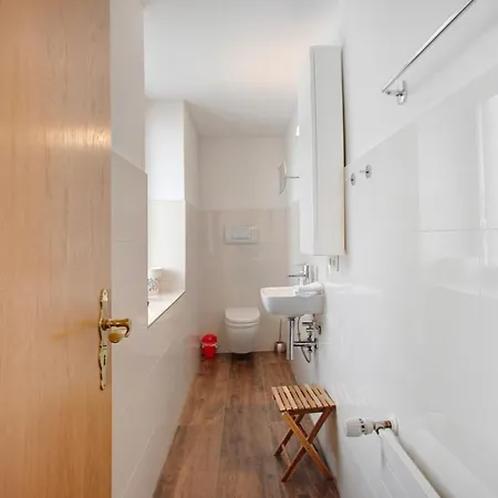 Apartment Niekerken