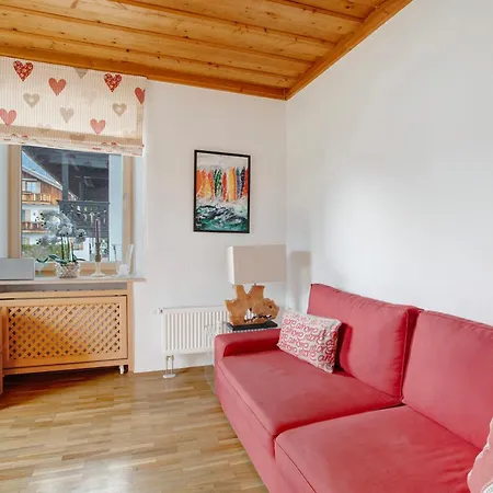 Apartment Niekerken Rottach-Egern