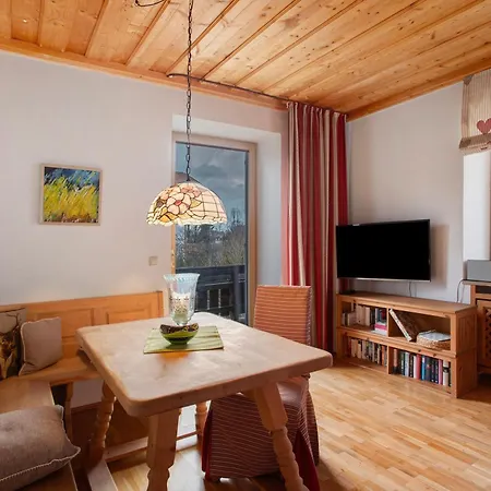 Niekerken Apartman