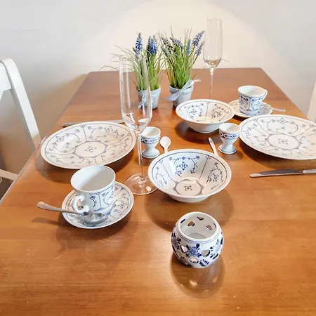 Niekerken Apartment