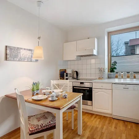 Apartment Niekerken