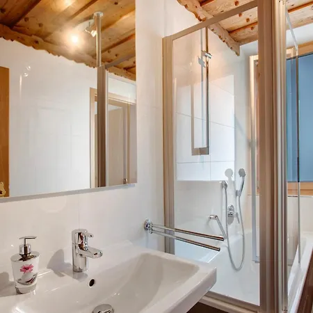 Niekerken Apartmán Rotta