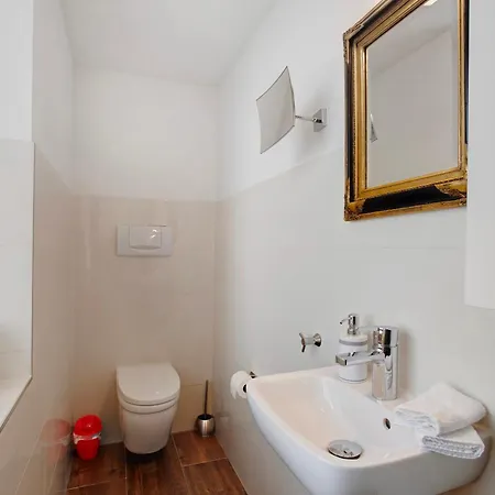 Apartamento Niekerken Rotta