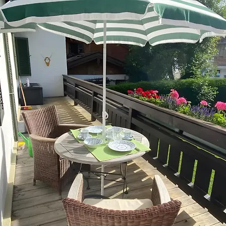 Niekerken Apartmán Rotta