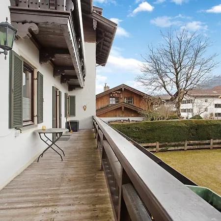 Apartamento Niekerken