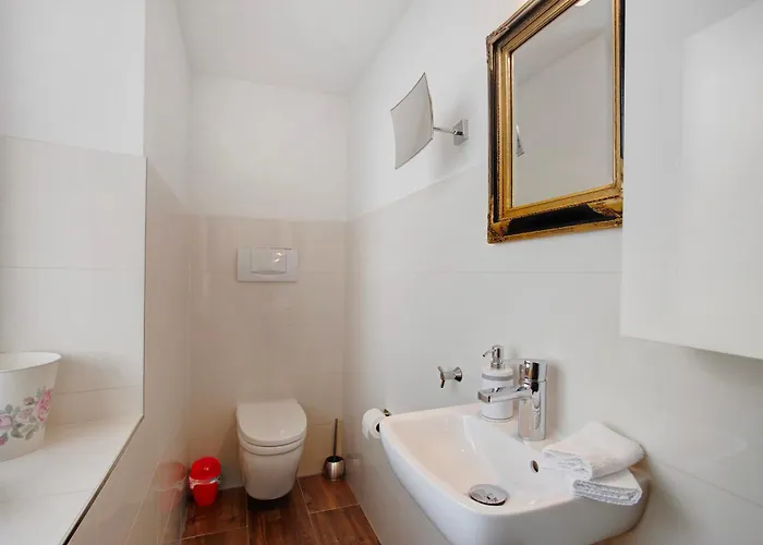 Niekerken Lejlighed *